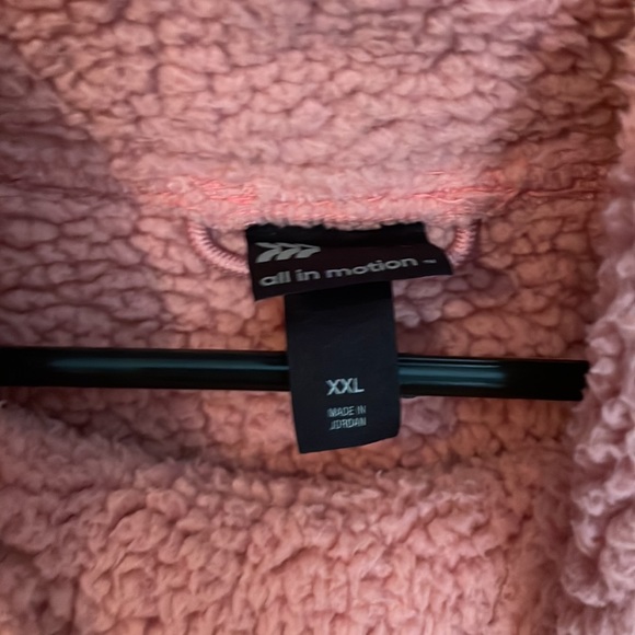 All In Motion Sweater - Picture 4 of 5